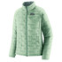 Womens Micro Puff Jacket
