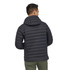 Down Sweater Hoody Down Sweater Hoody