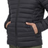 Down Sweater Hoody Down Sweater Hoody