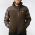 Buck Fleece Vest