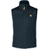 Buck Fleece Vest