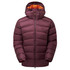 Womens Lightline Down Jacket