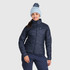 Womens SuperStrand LT Insulated Jacket