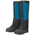 Crocodile Gaiters