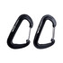 Hammock Karabiners x2