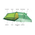 Nallo 2 GT Tent