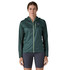Womens Houdini Jacket