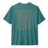 Capilene Cool Daily Graphic Shirt