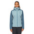 Womens Kinetic Alpine 2.0 Jacket