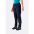 Womens Kinetic Alpine 2.0 Pants