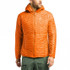 L.I.M Mimic Insulated Hooded Jacket