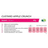 Custard Apple Crunch