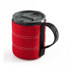 Infinity Backpacker Mug