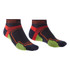 Trail Run Ultra Light T2 Coolmax Sport Low Socks