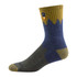 Number 2 Micro Crew Socks