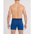 Kinetic Light-Compression Mesh Boxer Brief