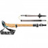 Cressida FX Carbon Trekking Poles