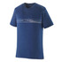 Capilene Cool Merino Graphic Shirt