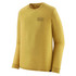 L/S Capilene Cool Merino Graphic Shirt