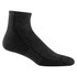 Hiker 1/4 Length Socks