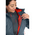 Womens Xenair Alpine Light Insulated Jacket