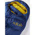 Womens Neutrino 400 Down Sleeping Bag