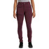 Womens Mid Slim Pants