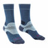 Womens Hike Midweight Merino Performance Boot Socks