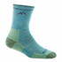 Womens Hiker Micro Crew Socks