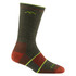 Womens Hiker Boot Midweight Socks with Full Cushion