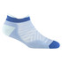 Womens Run No Show Tab UL Socks