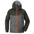 Thunder Pass Jacket Thunder Pass Jacket