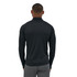Capilene Midweight Zip Neck