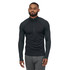 Capilene Midweight Zip Neck