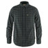 Ovik Flannel Shirt