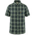 Ovik Travel Shirt S/S