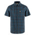 Ovik Travel Shirt S/S