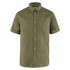 Ovik Travel Shirt S/S