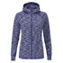 Womens Maze Hoody