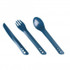 Ellipse Cutlery Set