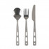 Stainless Steel Cutlery Set