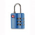 TSA Combi Lock