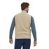 Retro Pile Fleece Vest