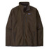 Better Sweater Jacket