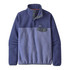 Womens Lightweight Synchilla Snap-T Pullover