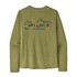 L/S Capilene Cool Daily Graphic T-Shirt