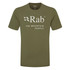 Stance Mountain SS Tee Stance Mountain SS Tee