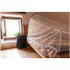 Freestanding Single Bed Mosquito Net