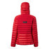 Womens MTN Seeker MW Down Hoody