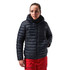 Womens MTN Seeker MW Down Hoody